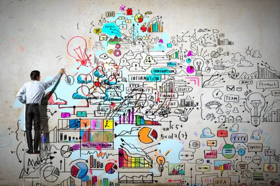 Big Data: Büyük Anlaşmalara Açılan Kapı