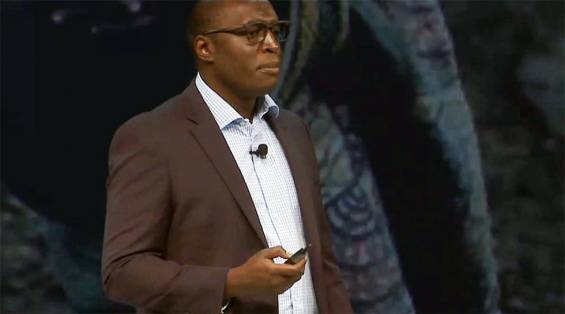 Başarılı Emlakçı: Müşteri İlişkilerine ve Emlak Sektörüne Farklı Açılardan Yaklaşan Billy Ekofo