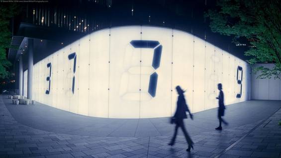 Bir Emlak Brokerının Saat Çevresindeki Yolculuğu