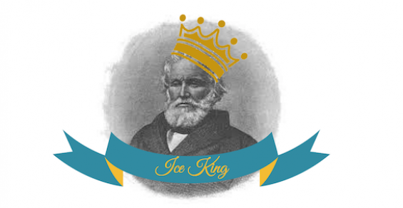 Emlak Franchise Şirketlerinin Buz Kralı Frederic Tudor'dan Alacağı İbret Dolu Dersler