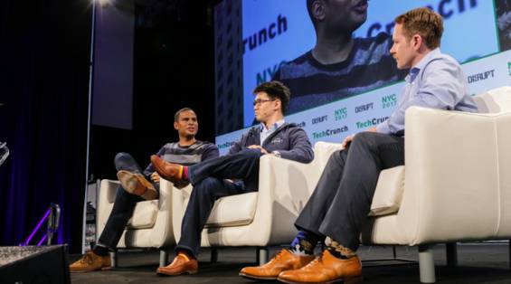 Emlak Sektöründe Yıkıcı Yenilik Yaratan Cadre ve Point Girişimleri