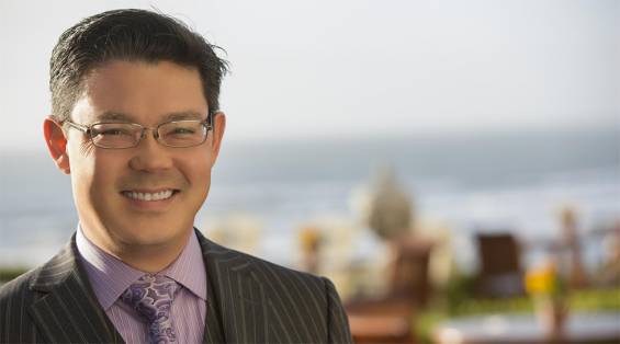 Başarılı Emlakçı: 18 Yaşında Emlak Sektörüne Atılan Christophe Choo’nun Başarı Sırları