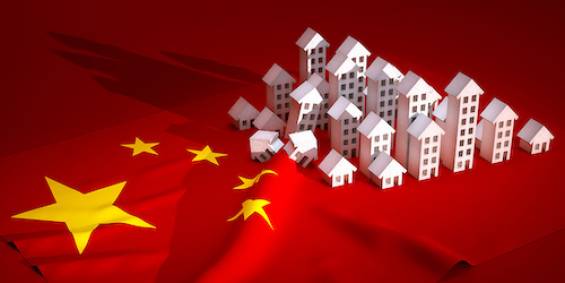 Çinli Ev Alıcıları ve Yatırımcılar için Hazırlanmaya Başlayın