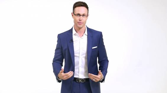 Başarılı Emlakçı: Yaratıcı Ekip Kültürü ve Online Varlık Tutkusu ile Başarıya Ulaşan Cody Sperber