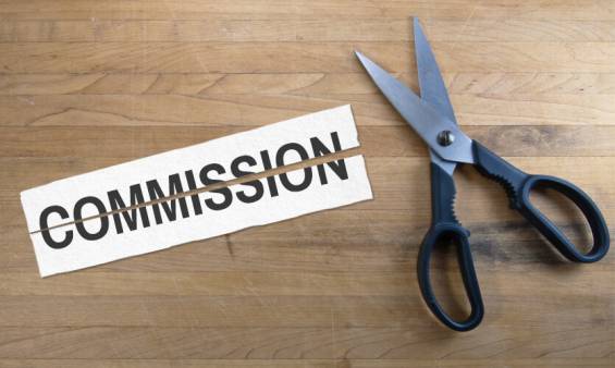 Komisyon Miktarınızı Hak Ettiğinizi Kanıtlayın