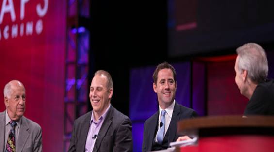 Hedef Belirleme Stratejileri ve Ekip Kültürü ile Başarıya Ulaşan Craig Reger