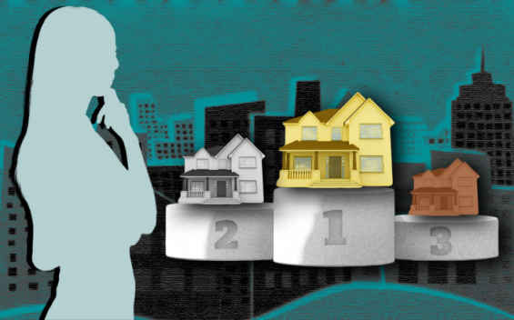 Değişen Emlak Piyasasında İzlenecek Temel İstatistikler