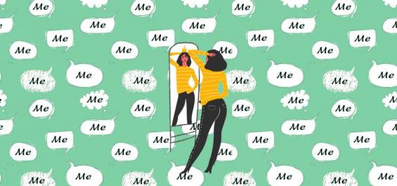 Kendinizden Bahsederek Potansiyel Müşterilerinizi Etkileyemezsiniz