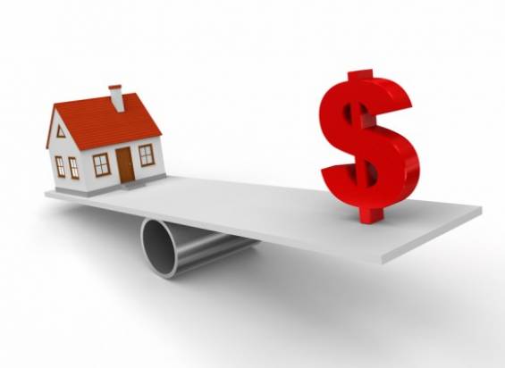 Bir Gayrimenkulü Yüksek Değerlemenin Tehlikeleri