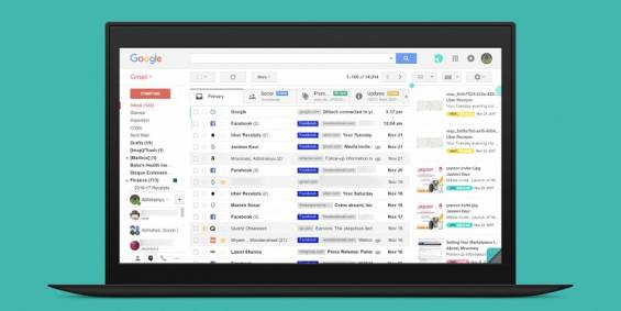 Dittach: Gmail Dosyalarınızı Organize Eden Chrome Uzantısı