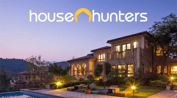 Emlak Sektörüne Dair Eğlenceli ve Bilgilendirici Televizyon Programları