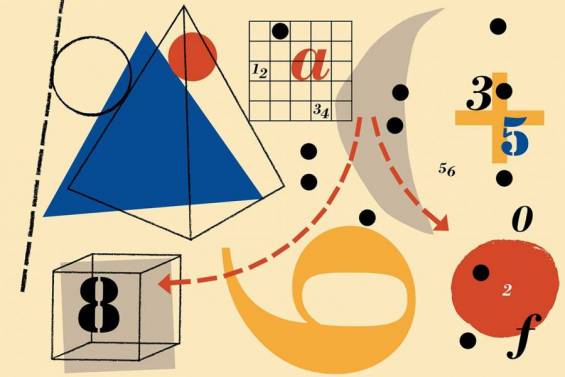 Bir Emlakçının Matematikle Olan Arkadaşlığı