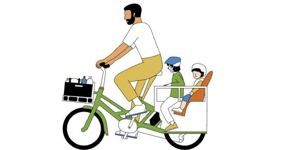 Arabasız Şehirler İnşa Etmek İsteyen Girişim Culdesac, 30 Milyon Dolar Yatırım Aldı