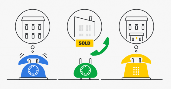 3-2-1-1 Başarılı Satış Sistemini Deneyin