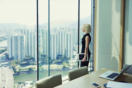 İşinizi Bir CEO Gibi Yönetin