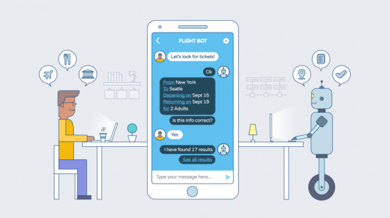 Emlak Sektörü İçin Chatbot Önerileri