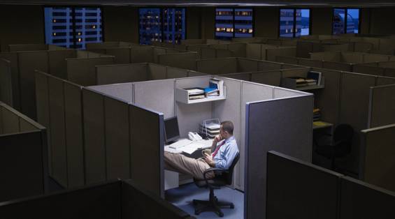 Sahiden... Emlakçılar Tüm Gün Ne Yapıyor?