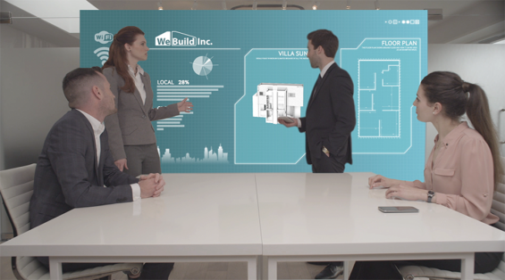 Şartların Oluşturduğu Yeni Danışmanlar: Teknolojik Gayrimenkul Danışmanı Modeli