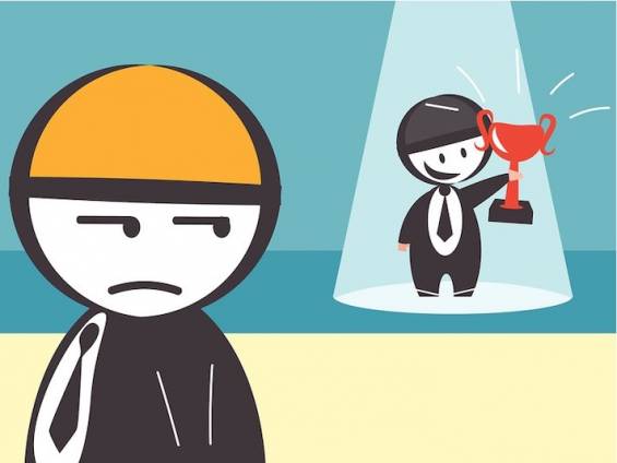 Kıyaslama Yapmak, Hayatın Her Alanında, Hatta Gayrimenkulde Bile Neşe Hırsızıdır!