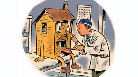 Bir Emlakçının Psikolojisi Üzerine