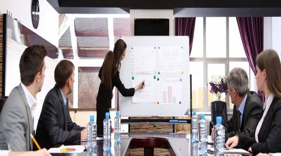 Emlak Şirketiniz İçin Sürekli Eğitim Programına Sahip misiniz?