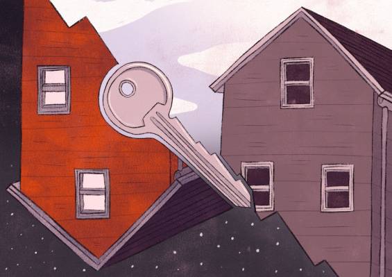 Gayrimenkul Fiyat Endeksi Oluşturma Süreci