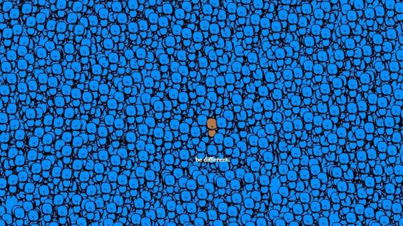 Milyonlarca Rakibin İçerisinde Farklılaşabilmek