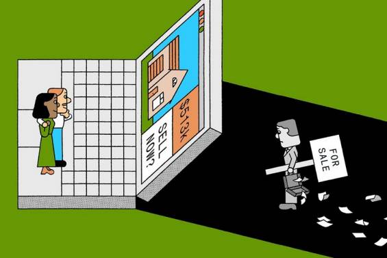 Teknolojik Gelişmeler Gayrimenkul Dünyasını Çok Değiştirecek