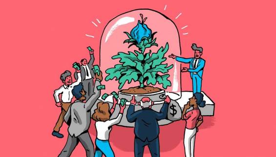 Global Pazarda Ses Getirmesi Beklenen Emlak Teknolojisi Girişimleri