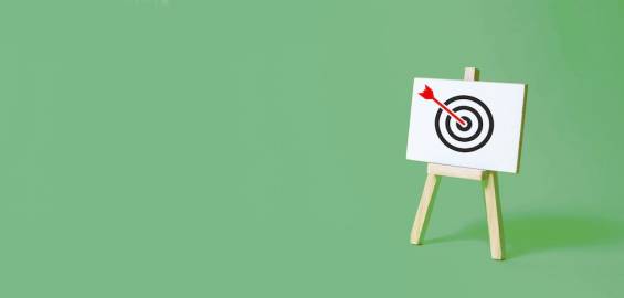 Hedef Kitlenizi Belirleyin, Etkili Kampanyanızı Kendiniz Oluşturun