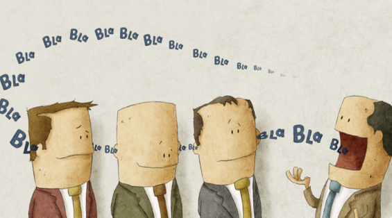 Profesyonel Görünümünüzü Yok Eden En Sık Tekrarlanan 8 İletişim Hatası