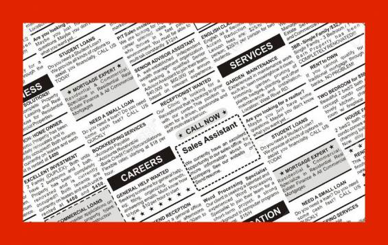 Yıldız İşe Alımları Ortaya Çıkaracak İş Tanımları Yazmak için 5 İpucu