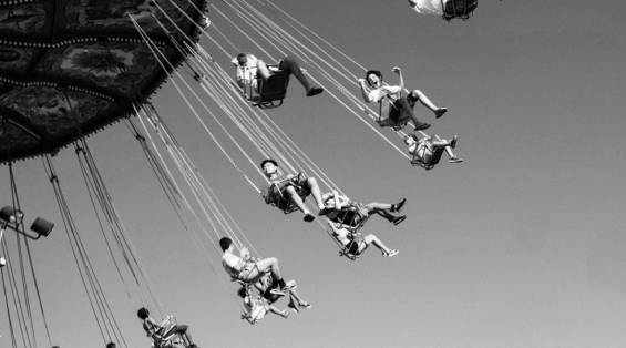 Sizin İş Stiliniz Yaratıcılığınızı Cesaretlendiriyor mu Yoksa Kısıtlıyor mu?