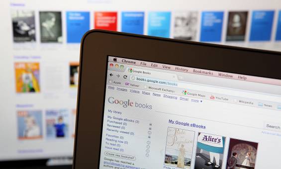 Emlakbroker.com'dan Kitap Severler İçin En Faydalı Siteler