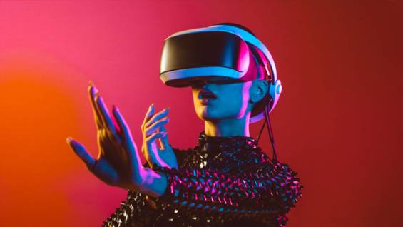 Metaverse, Sanal Emlak Pazarlamanın Geleceğini Nasıl Şekillendirecek?