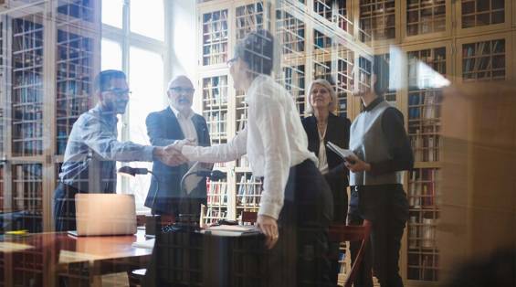 Görüşme Planlaması Yapmak Zihinsel Bir Oyundur