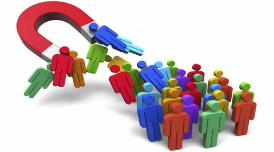 Müşterilerin İlgisini Çekmek İçin En Akıllı ve En Modern Yöntemler