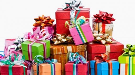 Yeni Yılda Müşterilerinize Verebileceğiniz Hediyeler
