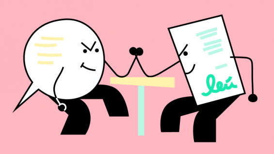 Mülk Sahipleri İle Yazılı Tekliften Önce Sözlü Anlaşın