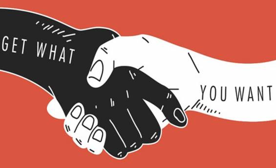 Müzakere Taktikleri: Taviz Vermeyen Bir Müşteriyle Nasıl Başa Çıkılır?