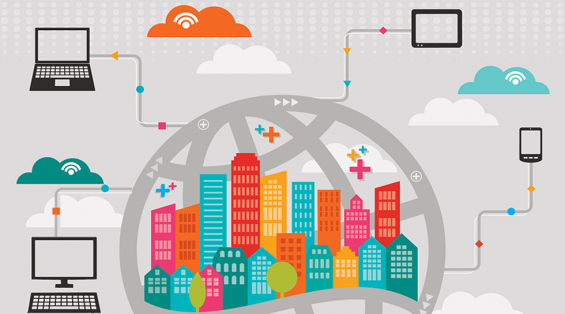 Emlak Pazarlama Fikirleri 3: Online Pazarlama