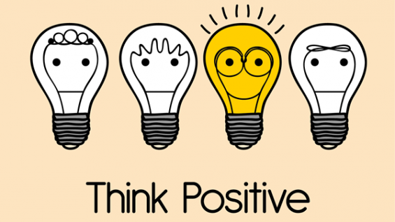 Dalgalı Piyasalarda Pozitif Düşüncenin Etkisi