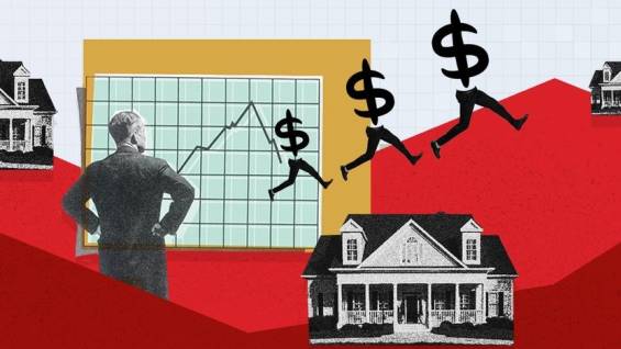Durgun Piyasada Emlakçı Olmak: Zorluklar, Fırsatlar ve Motivasyon