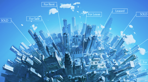 Global Pazarda Öne Çıkan Emlak Portalları