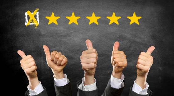 Online Referanslara Karşı Dikkatli Olun