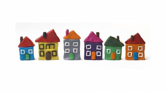 Bir Türlü Satılamayan Evler İçin Nasıl bir Yol İzlenebilir?