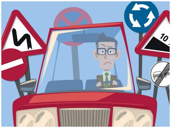 Brokerlar, Acemi Danışmanların Rekabette Üstünlük Kurmasına Fırsat Verin