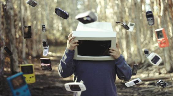 Teknoloji ve Fırsatı Kaçırma Korkusunu Yenmek