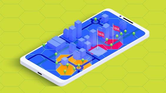 Takip Edilmesi Gereken Emlak Teknolojileri