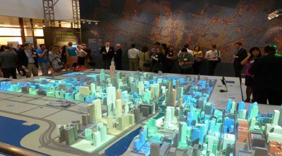 Tahmini Analizler Ticari Gayrimenkul Dünyasını Değiştirebilir